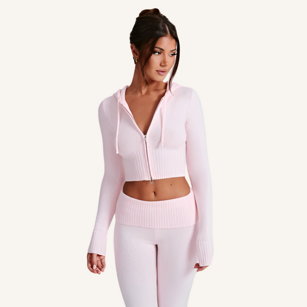 Giorely™ Jumpsuit | Pink